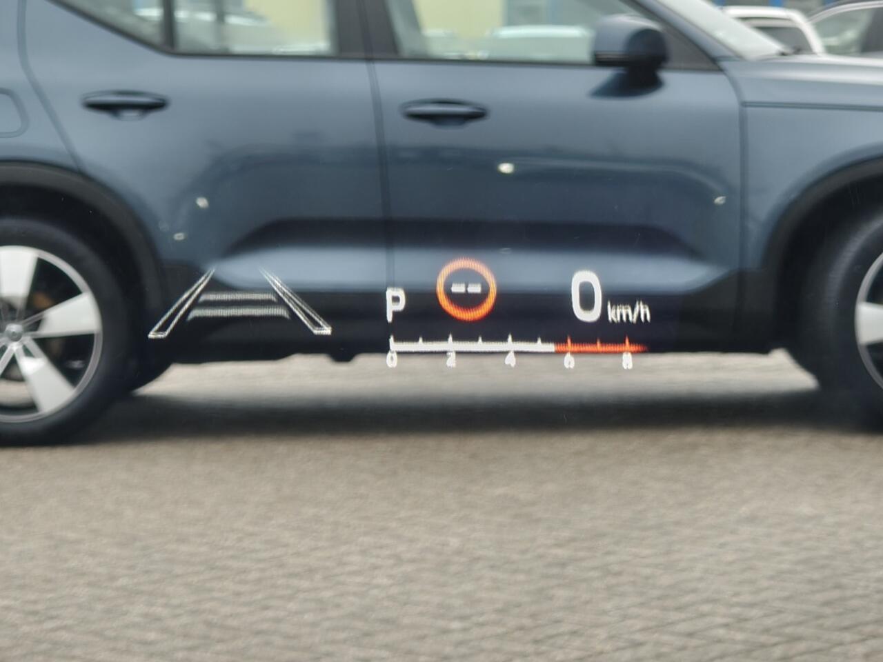Toyota YARIS Cross 1.5 Hybrid 130 Launch Edition | Head-Up Display | JBL | Sensoren