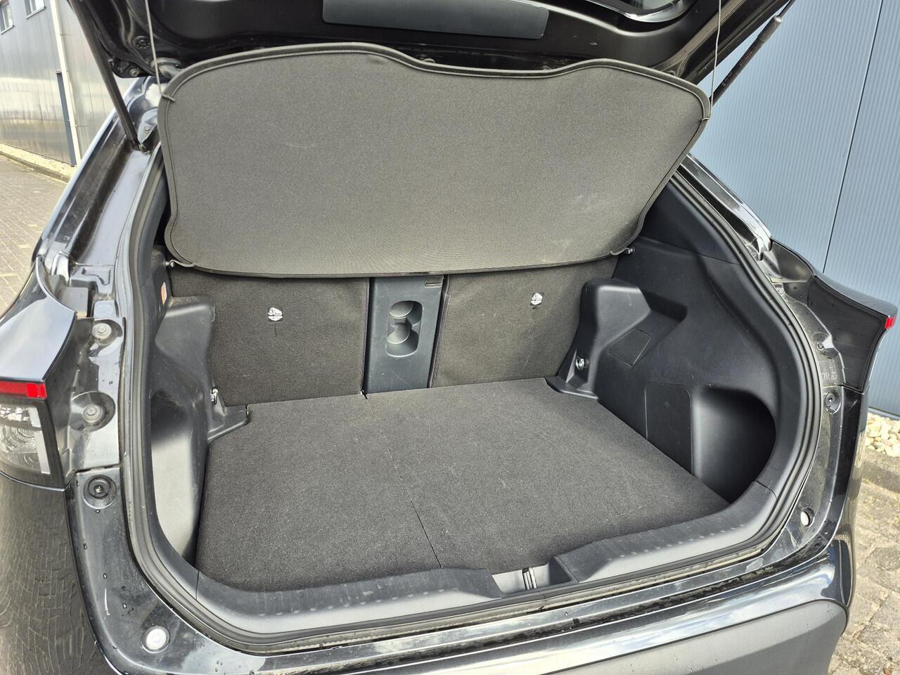 Toyota YARIS Cross 1.5 Hybrid 115 First Edition