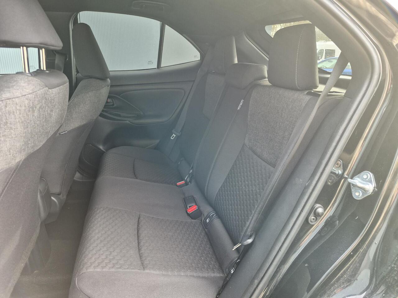 Toyota YARIS Cross 1.5 Hybrid 115 First Edition