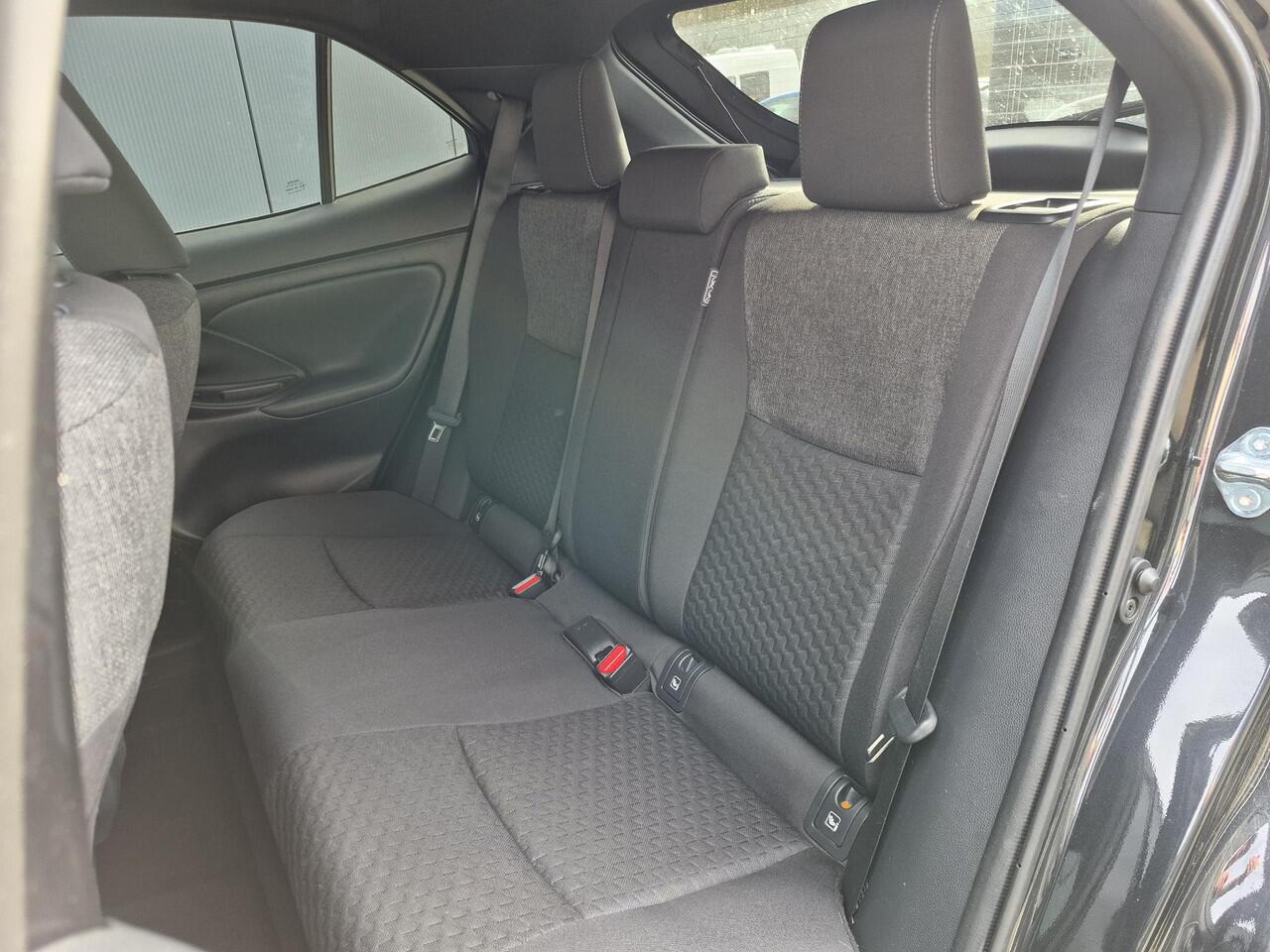 Toyota YARIS Cross 1.5 Hybrid 115 First Edition