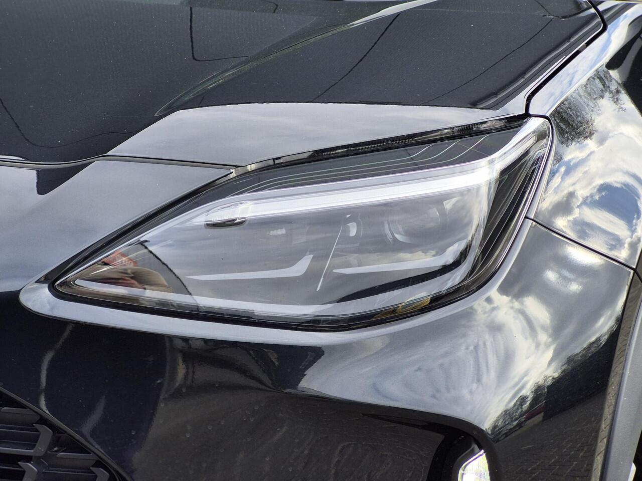 Toyota YARIS Cross 1.5 Hybrid 115 First Edition