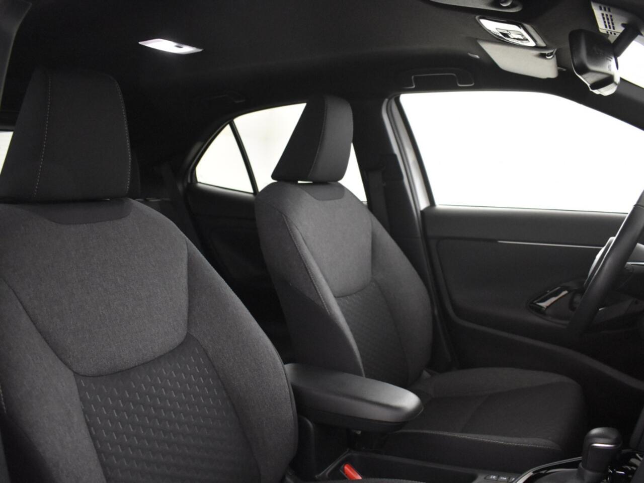 Toyota YARIS Cross 1.5 Hybrid 115 Style | Stuur en Stoelverwarming | Keyless