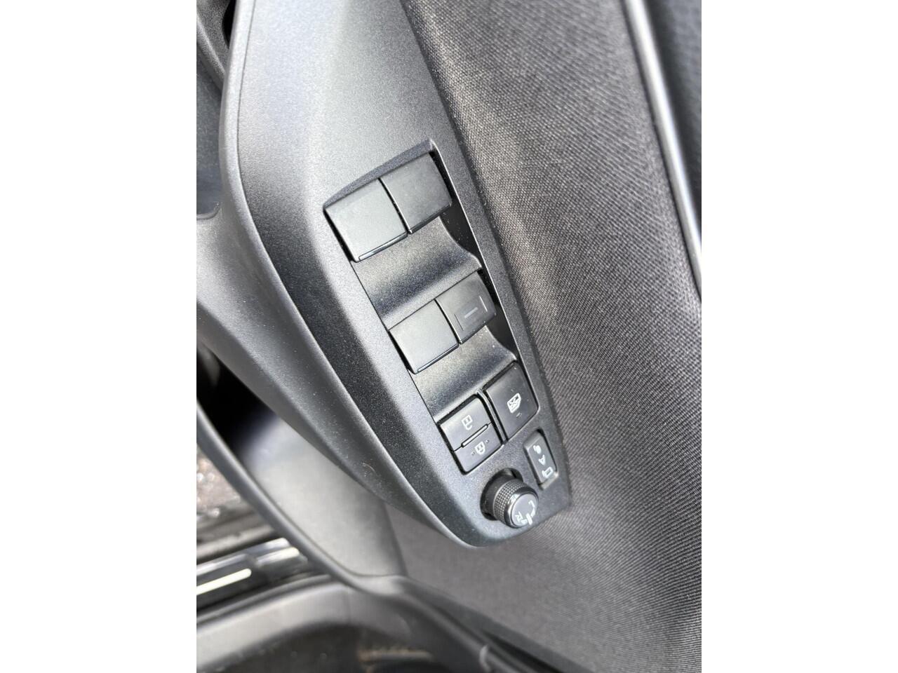 Toyota YARIS Cross 1.5 Hybrid 130 Executive