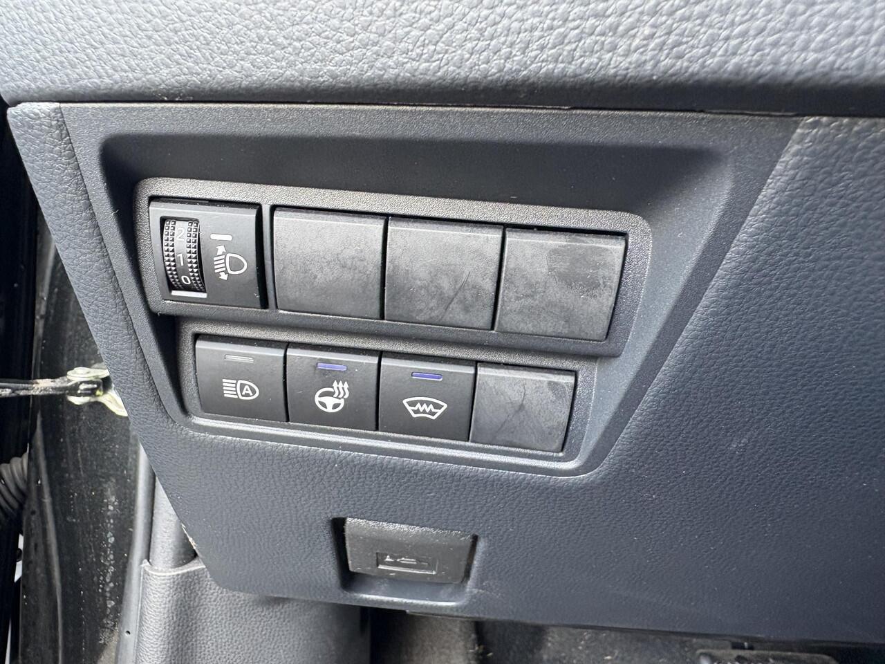 Toyota YARIS Cross 1.5 Hybrid 130 Executive