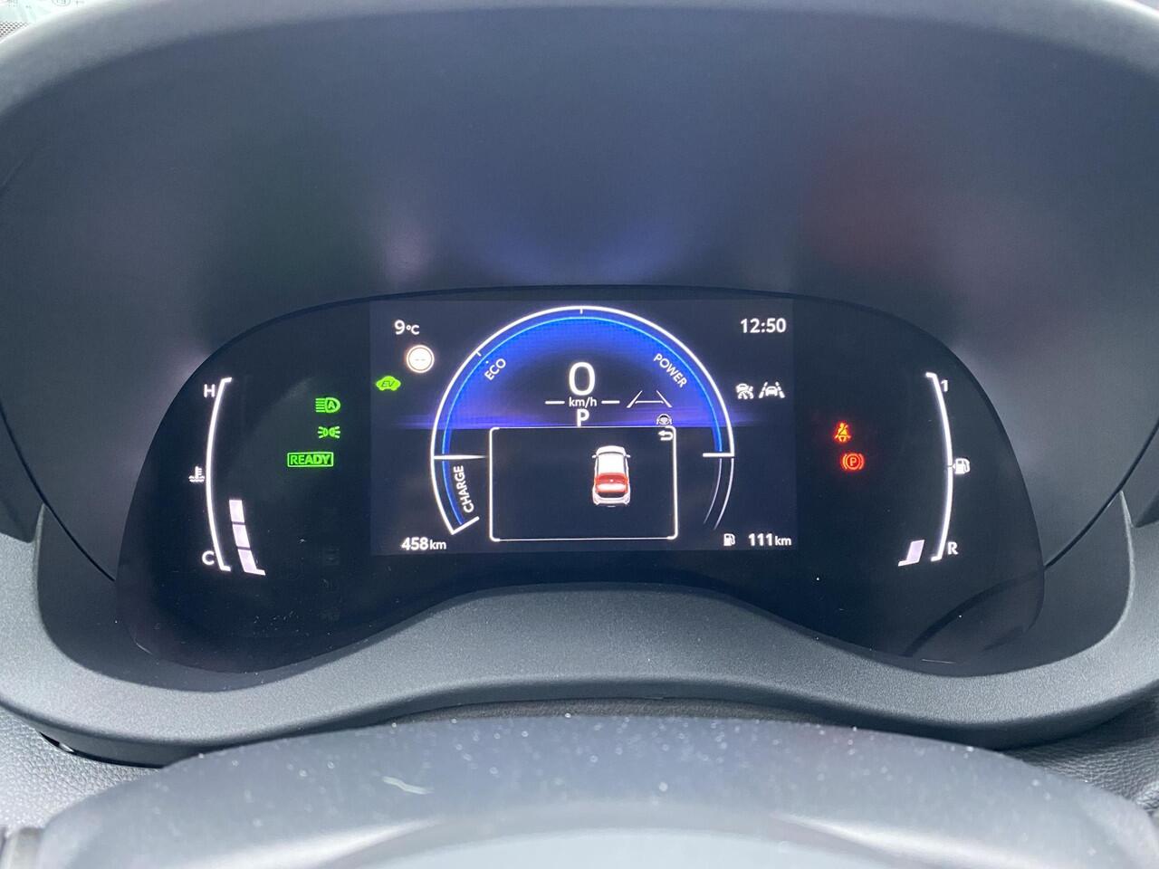 Toyota YARIS Cross 1.5 Hybrid 115 First Edition Comfort Pack Comfort Pack & parelmoer lak