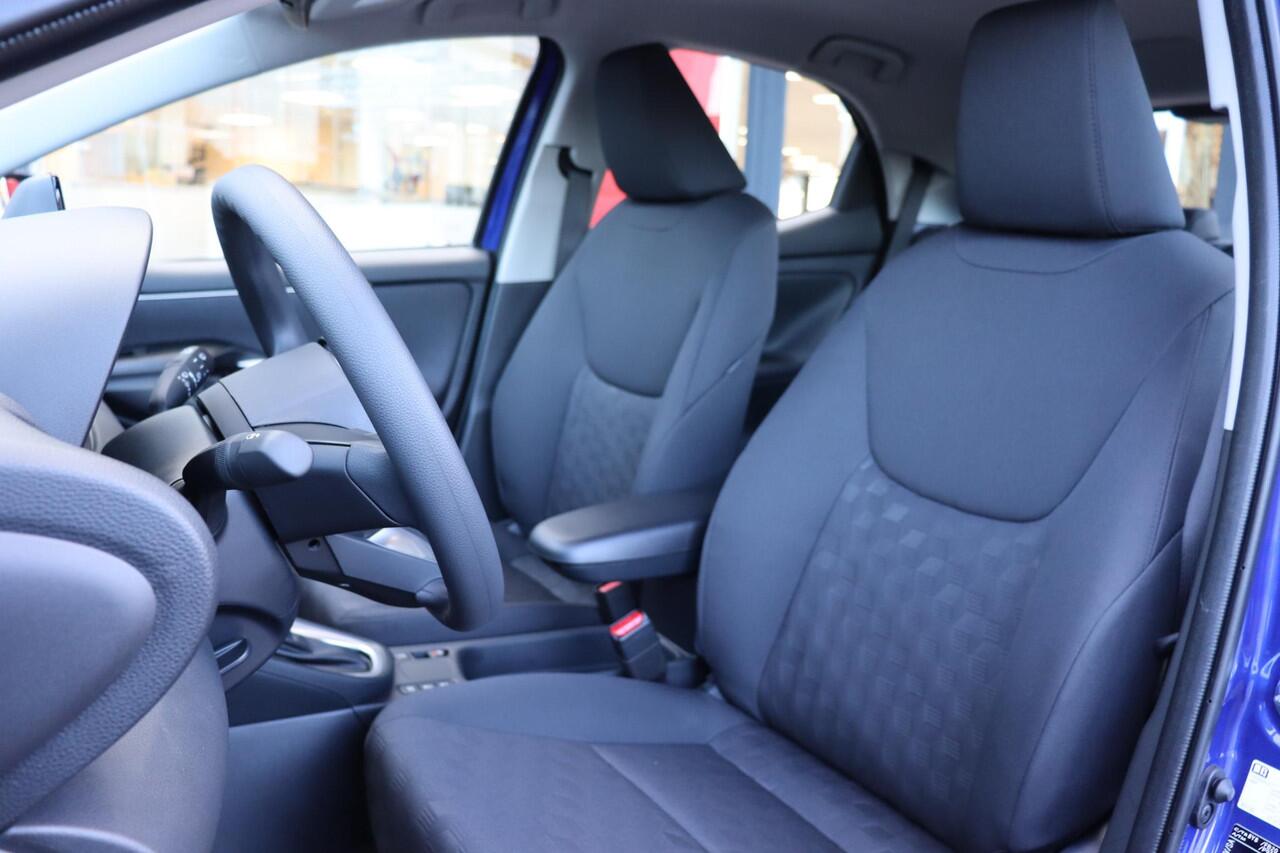 Toyota YARIS 1.5 Hybrid 115 Comfort , Lichtmetalen velgen, Demovoordeel