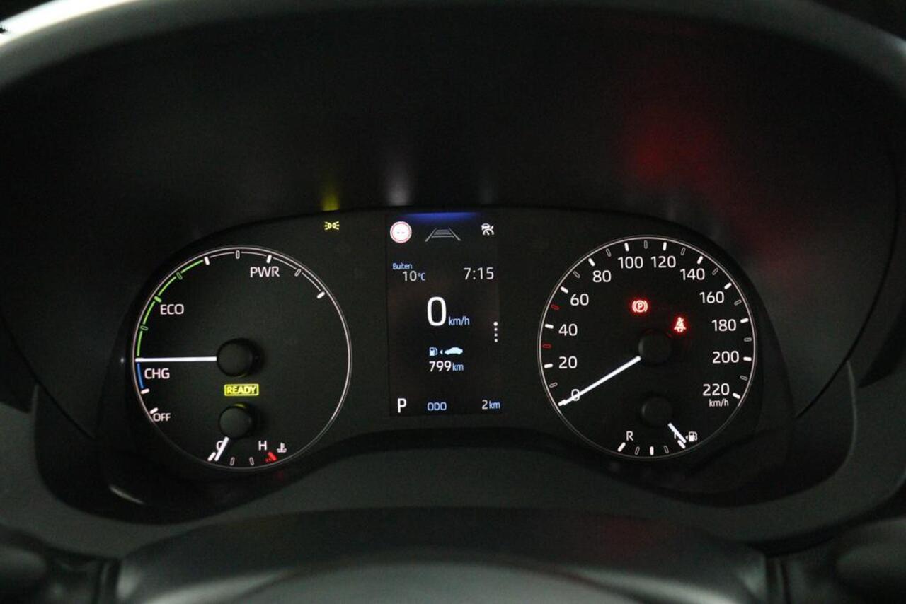 Toyota YARIS 1.5 Hybrid 115 Active | Apple Carplay/Android Auto | Parkeercamera | Adaptieve Cruise-Control |