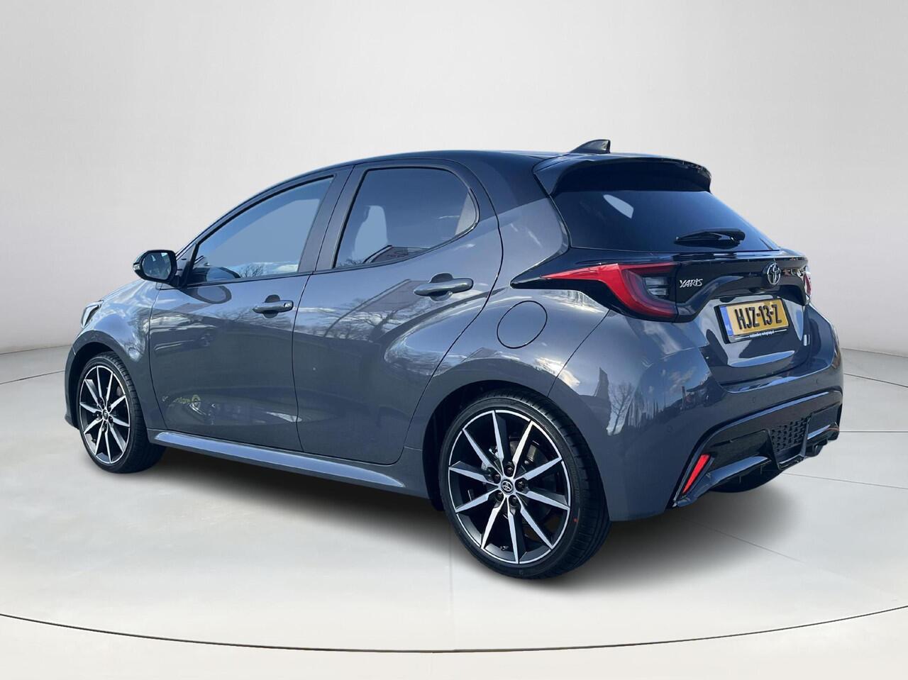 Toyota YARIS 1.5 Hybrid 130 GR Sport | All-in prijs | GR Sport Plus Pack |