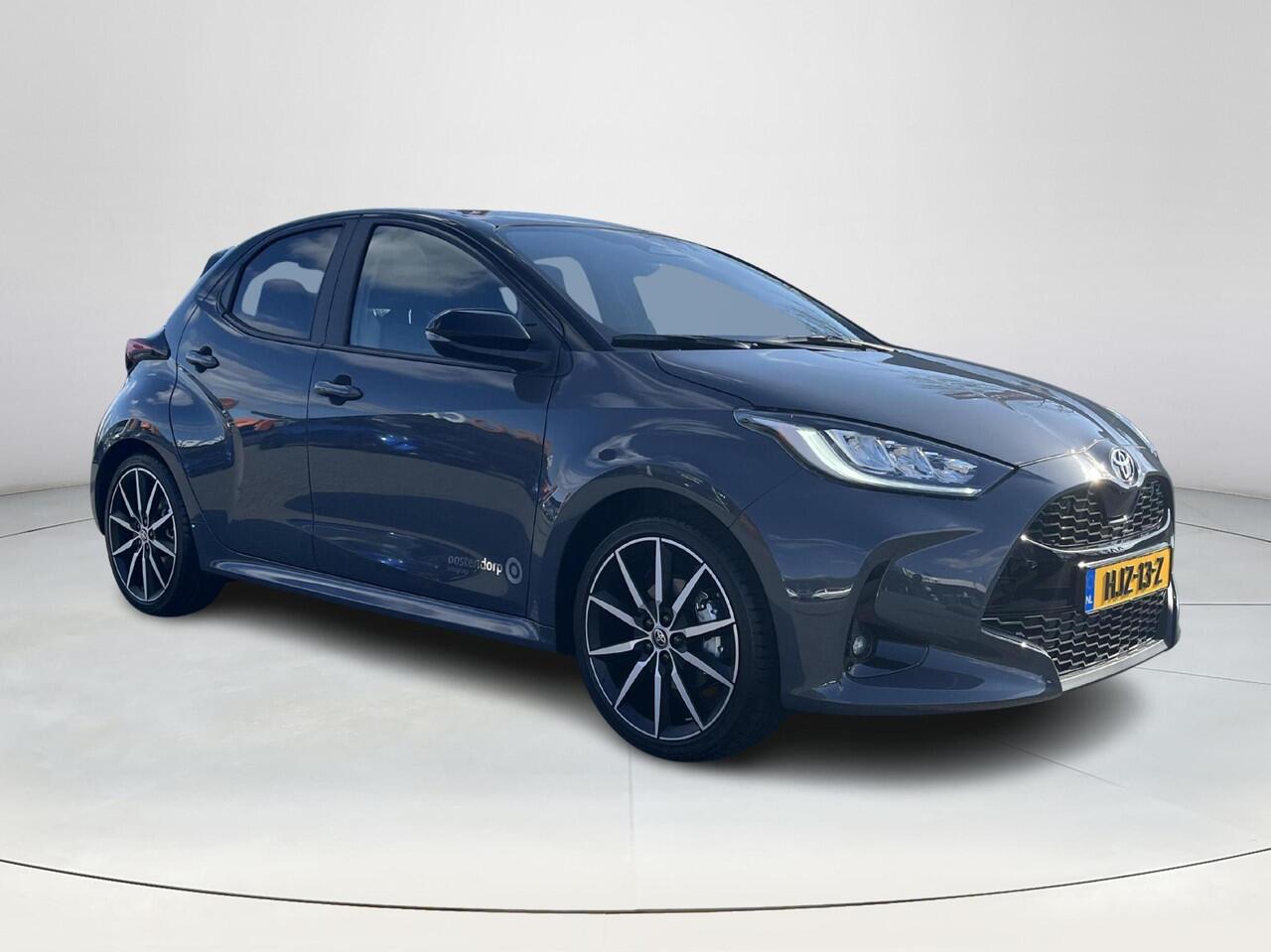 Toyota YARIS 1.5 Hybrid 130 GR Sport | All-in prijs | GR Sport Plus Pack |