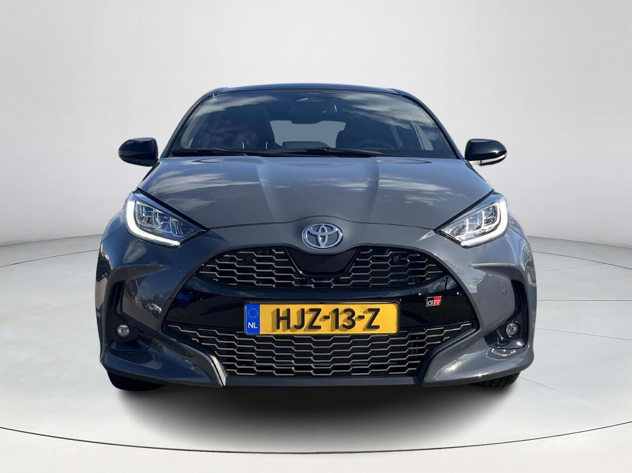 Toyota YARIS 1.5 Hybrid 130 GR Sport | All-in prijs | GR Sport Plus Pack |
