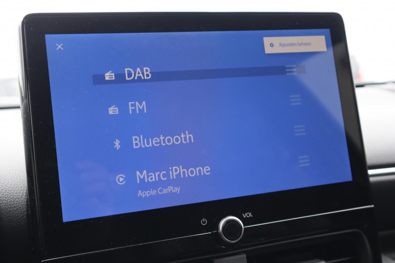 Toyota YARIS 1.5 Hybrid 115 First Edition