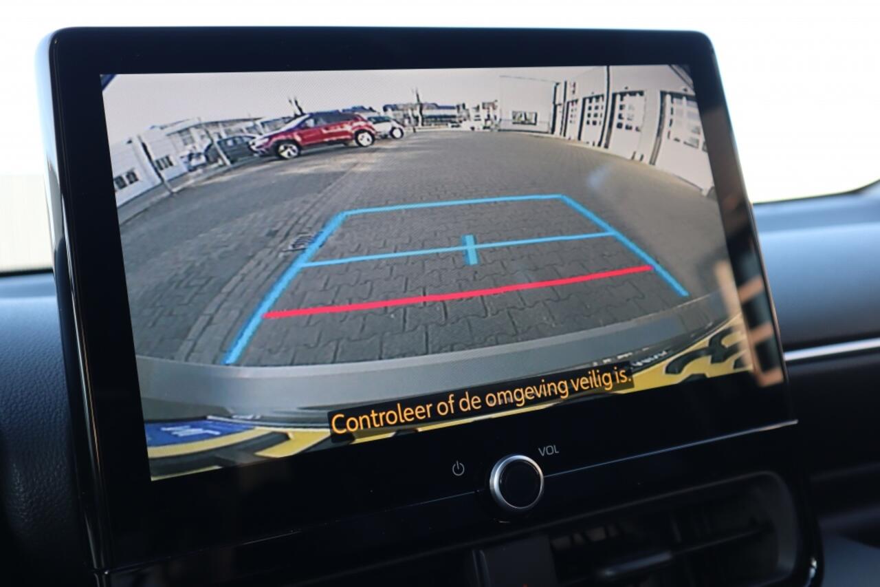 Toyota YARIS 1.5 Hybrid 115 First Edition