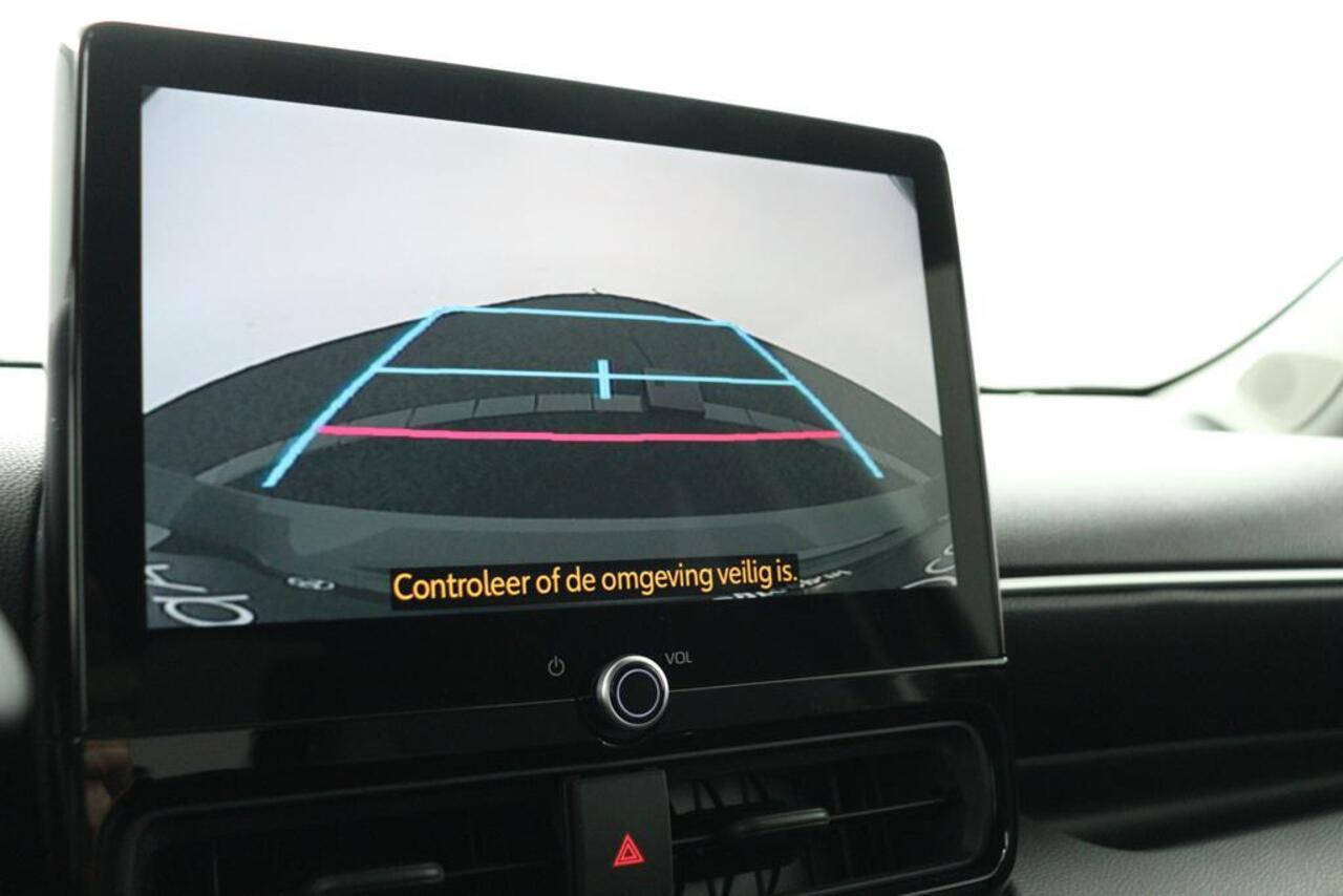 Toyota YARIS 1.5 Hybrid 115 First Edition | Apple Carplay/Android Auto | Parkeersensoren | Stoel/Stuurverwarming | Comfort Pack |