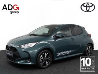 toyota-yaris-1.5-hybrid-115-first-e