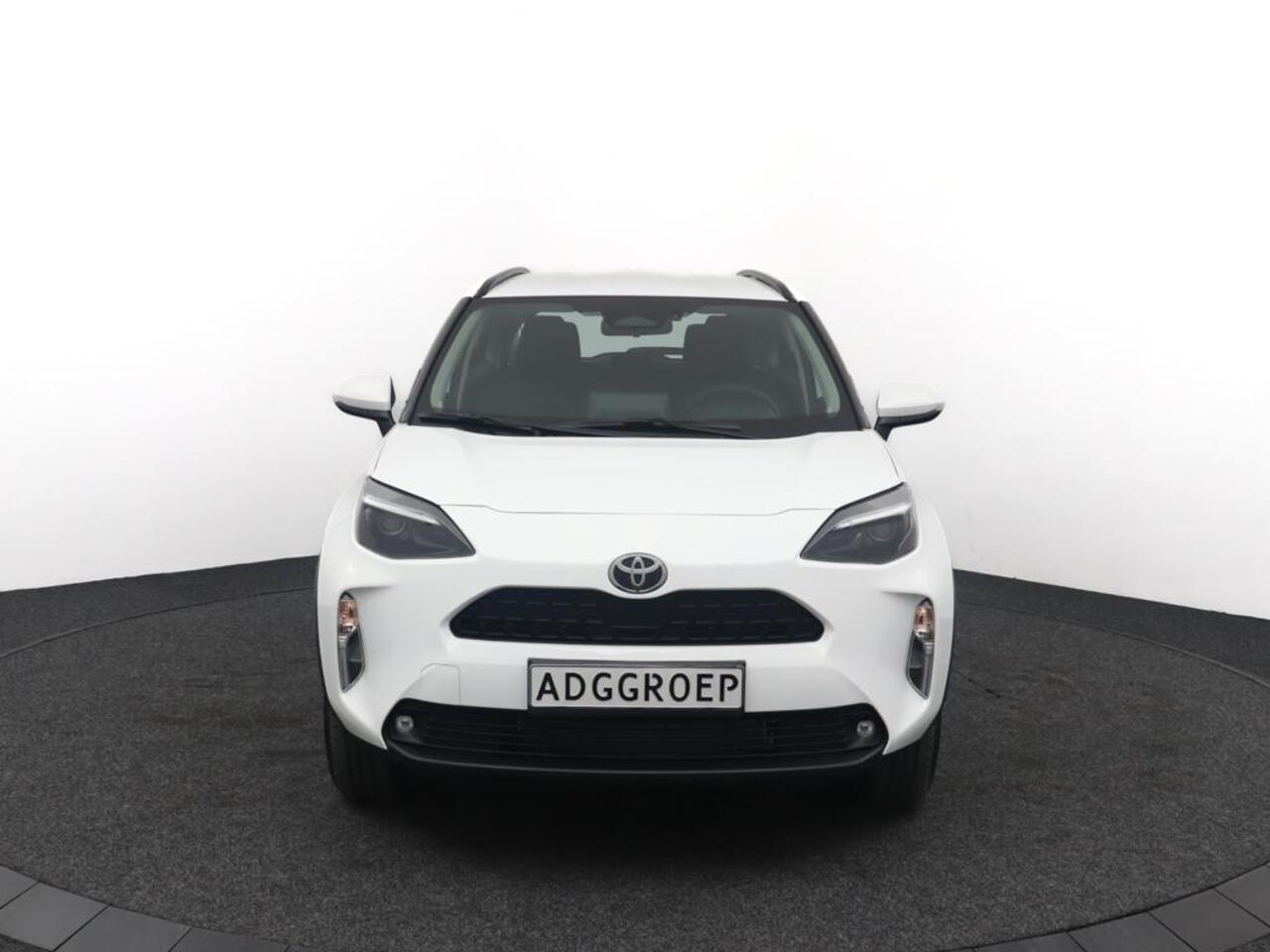 Toyota YARIS Cross 1.5 Hybrid 115 Active | Nieuw uit Voorraad leverbaar! | incl.Toyota Mania actiie T.W.V. ¤2000,-