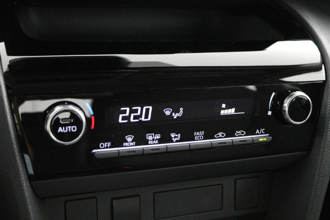 Toyota YARIS Cross 1.5 Hybrid 115 Active | Nieuw uit Voorraad leverbaar! | incl.Toyota Mania actiie T.W.V. ¤2000,-