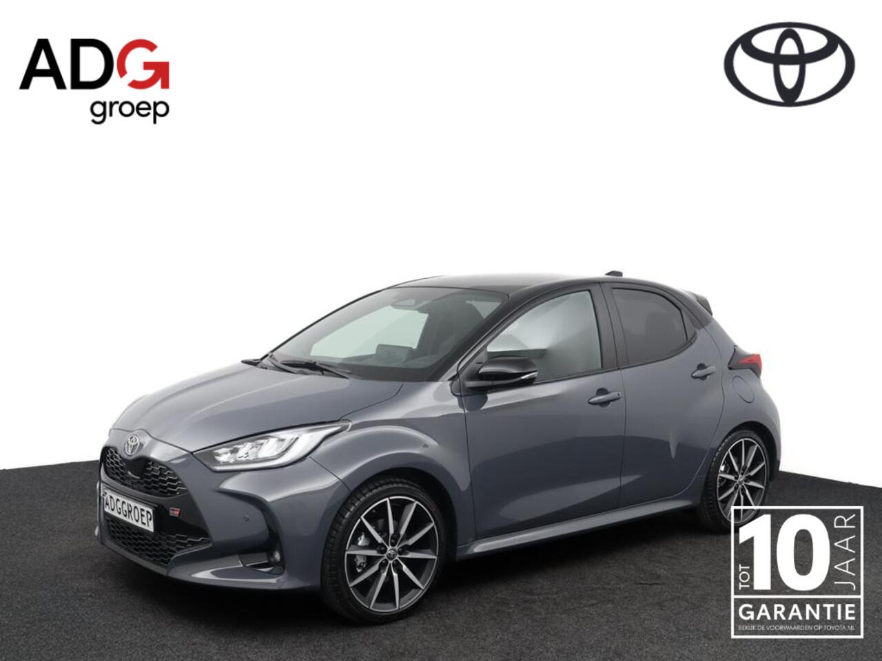 Toyota YARIS 1.5 Hybrid 130 GR Sport | Panoramadak | JBL Audio |