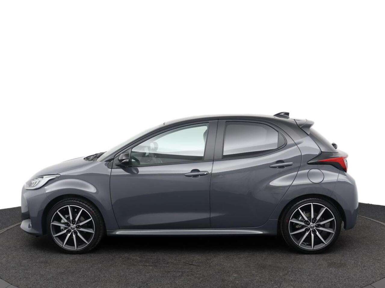 Toyota YARIS 1.5 Hybrid 130 GR Sport | Panoramadak | JBL Audio |