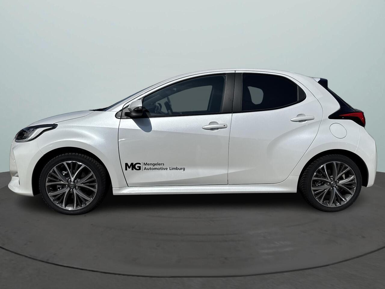 Toyota YARIS 1.5 Hybrid 130 Executive | Rijklaar |