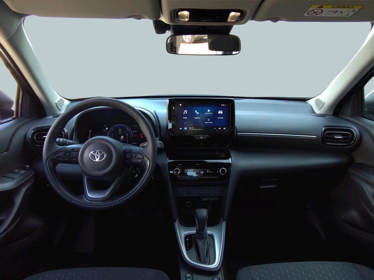 Toyota YARIS Cross 1.5 Hybrid 115 Active