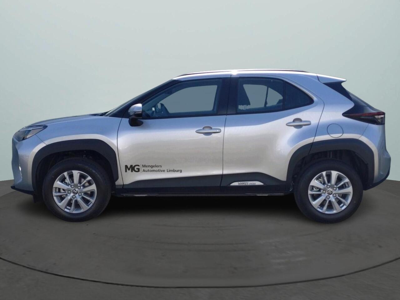 Toyota YARIS Cross 1.5 Hybrid 115 Active