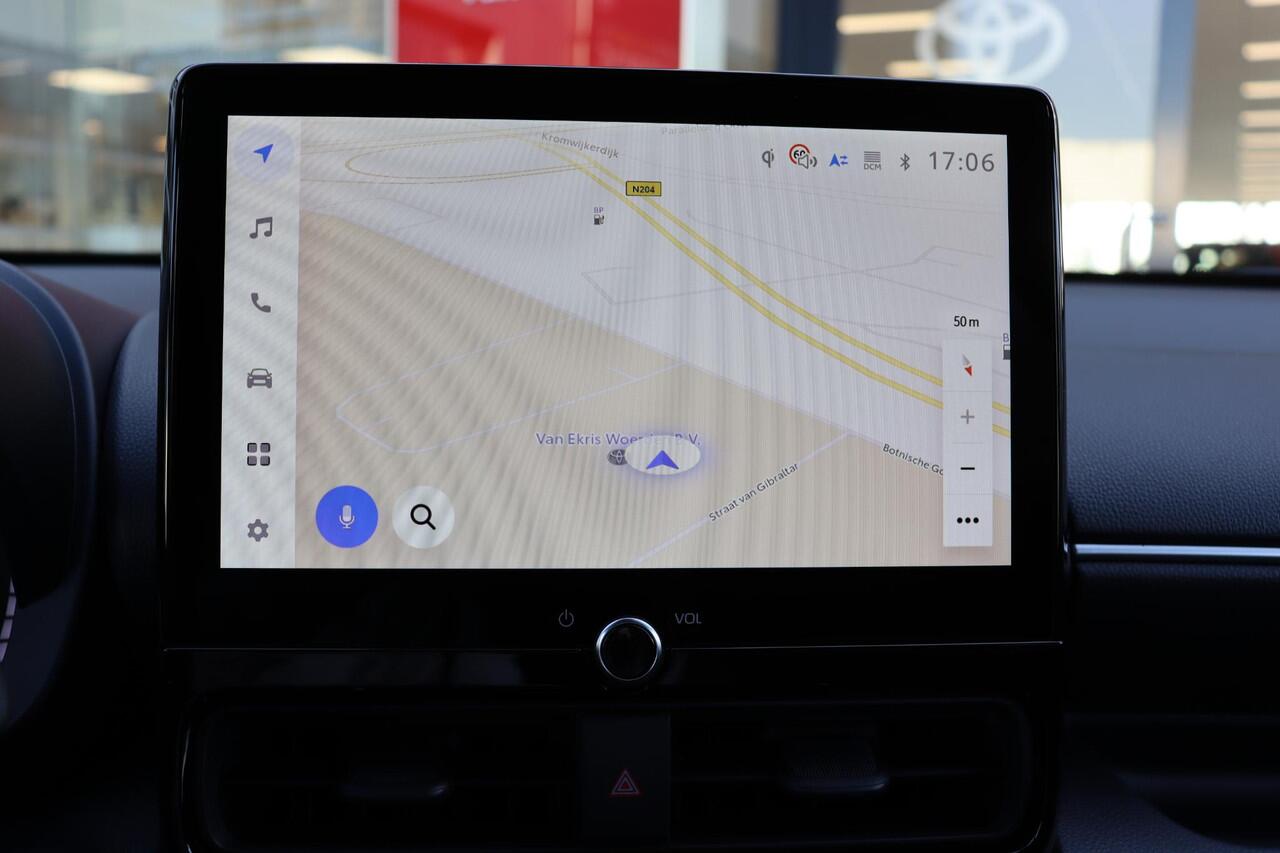 Toyota YARIS 1.5 Hybrid 115 Dynamic Comfort Pack Toyota Yaris 1.5 Hybrid 115 Dynamic