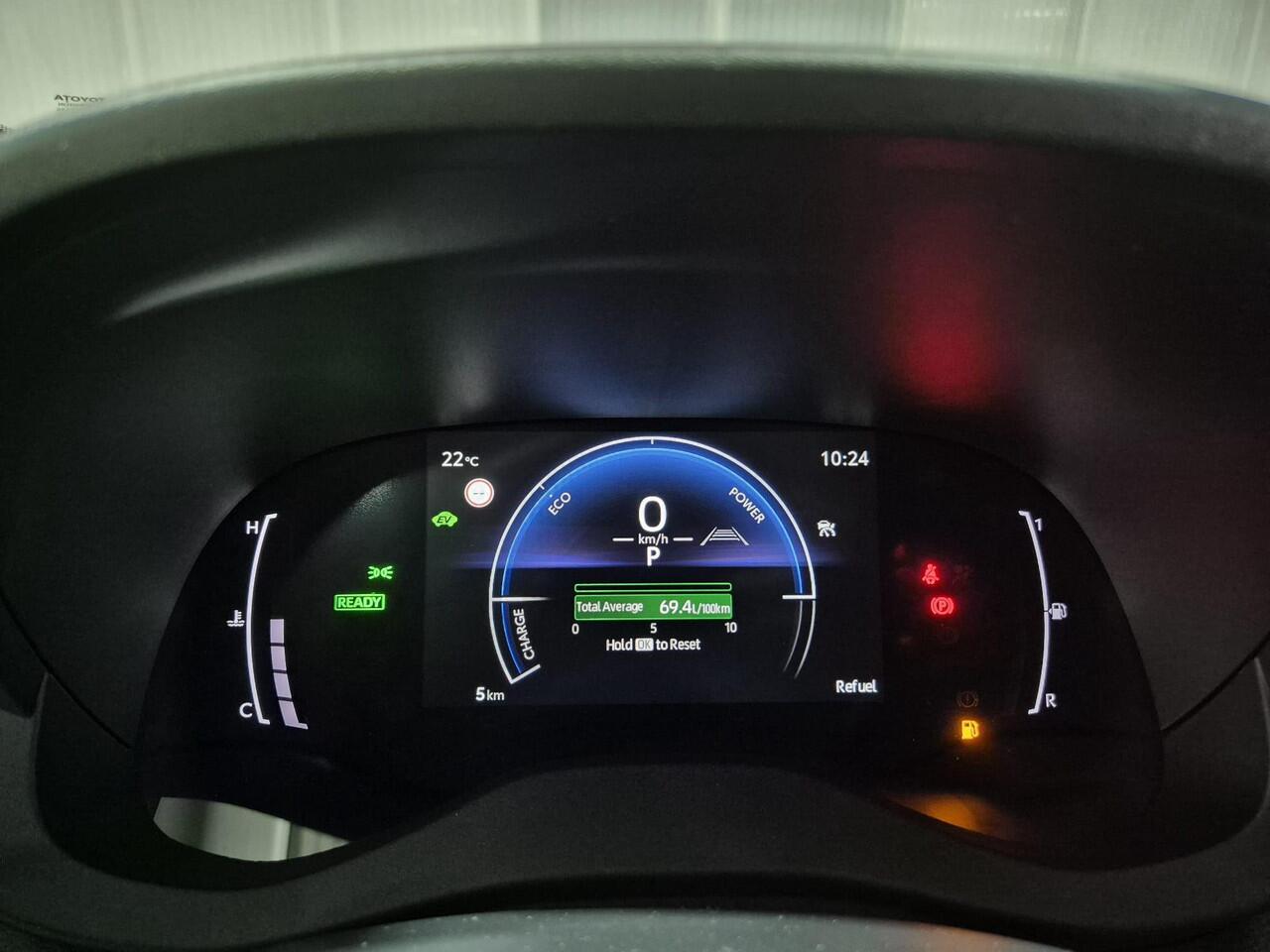 Toyota YARIS Cross NIEUW! | Nieuw te bestellen |