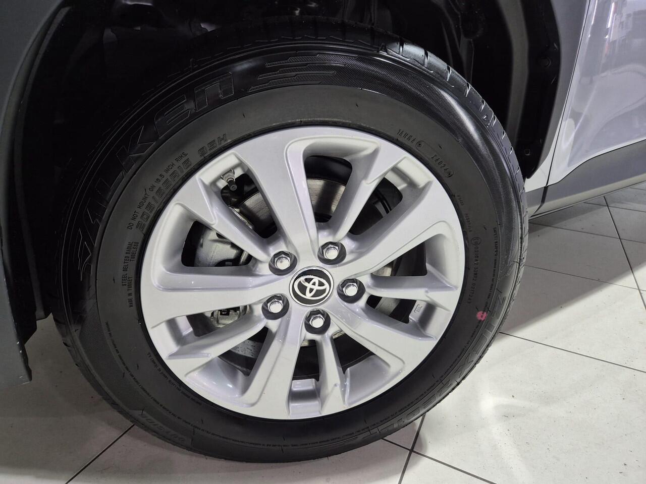 Toyota YARIS Cross NIEUW! | Nieuw te bestellen |