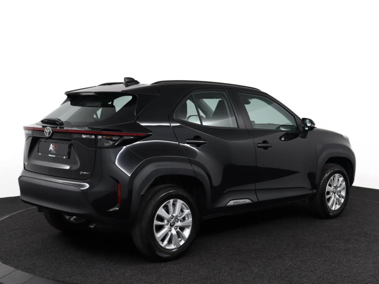 Toyota YARIS Cross 1.5 Hybrid 115 Active | Apple Carplay & Android auto | Parkeer camera | Cruisecontrol |