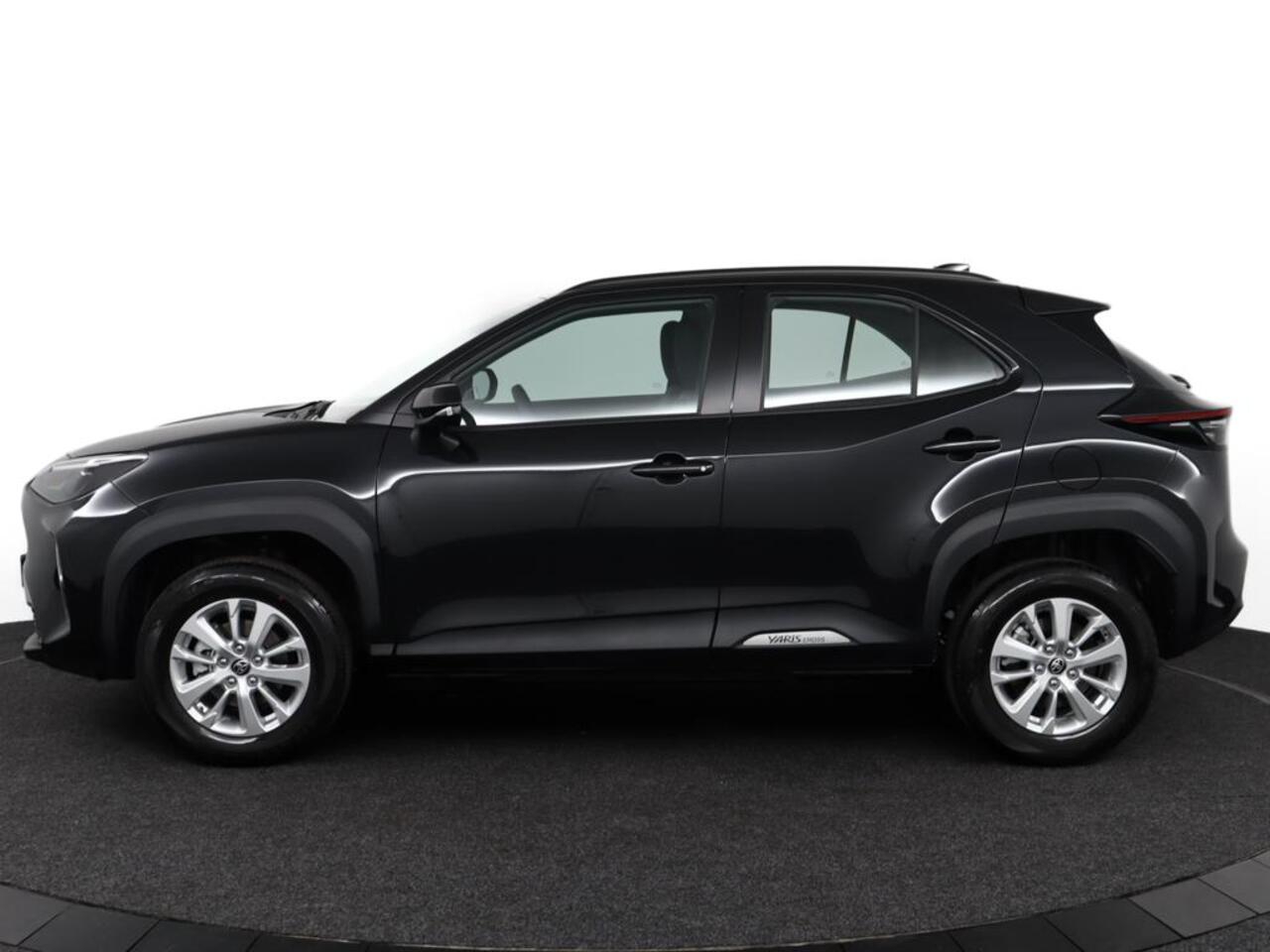 Toyota YARIS Cross 1.5 Hybrid 115 Active | Apple Carplay & Android auto | Parkeer camera | Cruisecontrol |