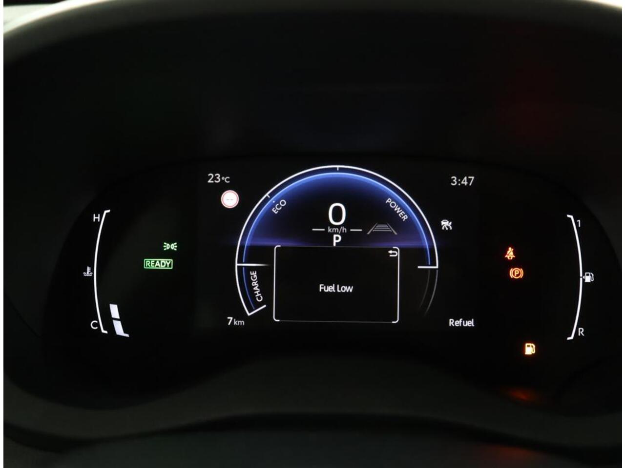 Toyota YARIS Cross 1.5 Hybrid 115 Active | Apple Carplay & Android auto | Parkeer camera | Cruisecontrol |