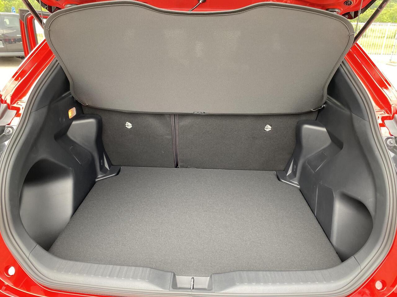 Toyota YARIS Cross 1.5 Hybrid 115 Dynamic Comfort Pack