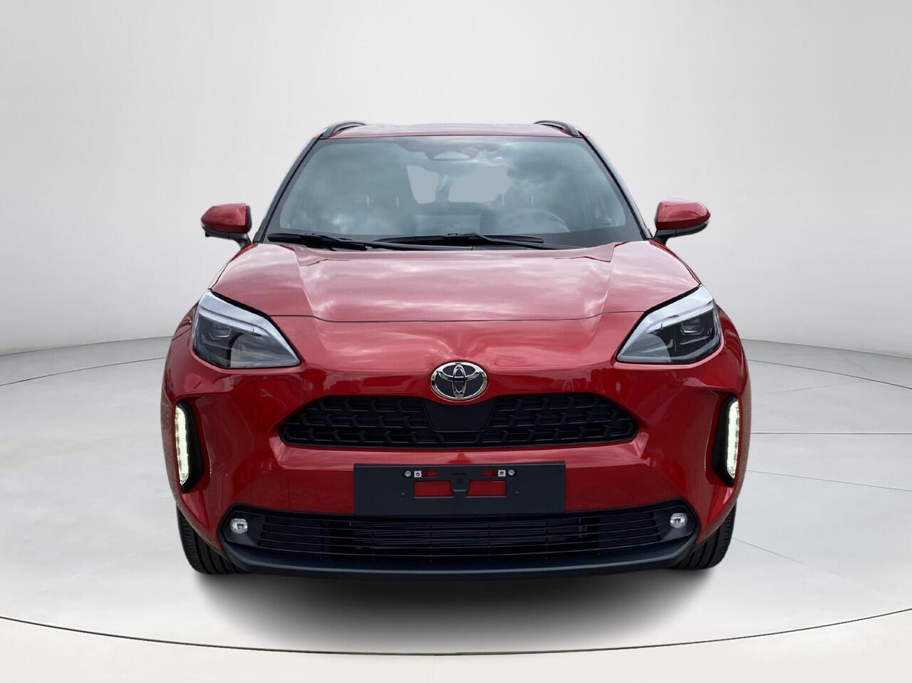 Toyota YARIS Cross 1.5 Hybrid 115 Dynamic Comfort Pack