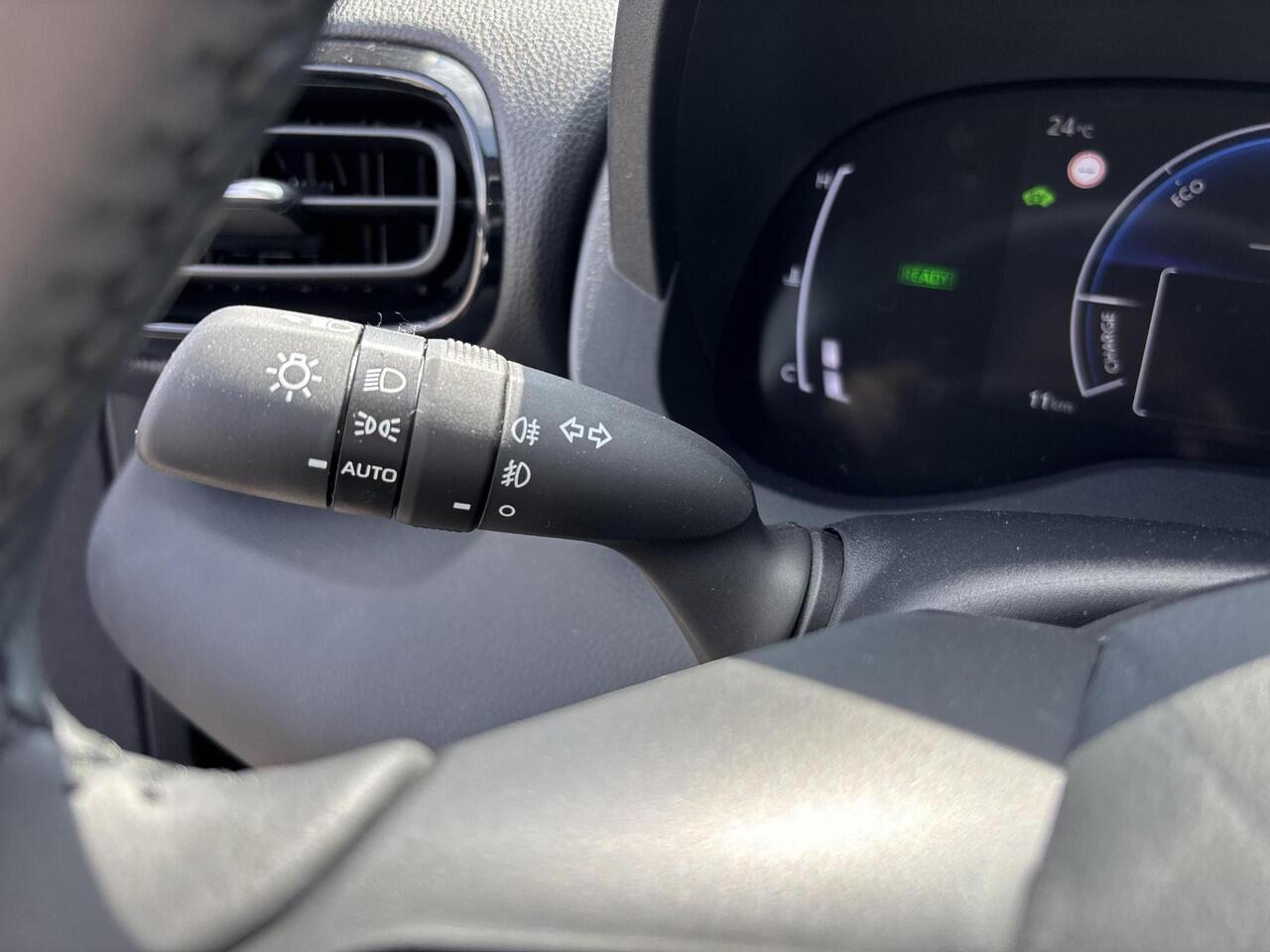 Toyota YARIS 1.5 Hybrid 115 Dynamic