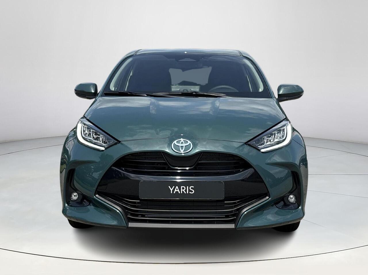 Toyota YARIS 1.5 Hybrid 115 Dynamic