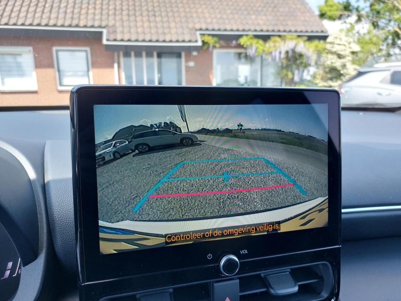 Toyota YARIS Cross 1.5 Hybrid 130 Team D APP NAVI | NIEUWE AUTO !!