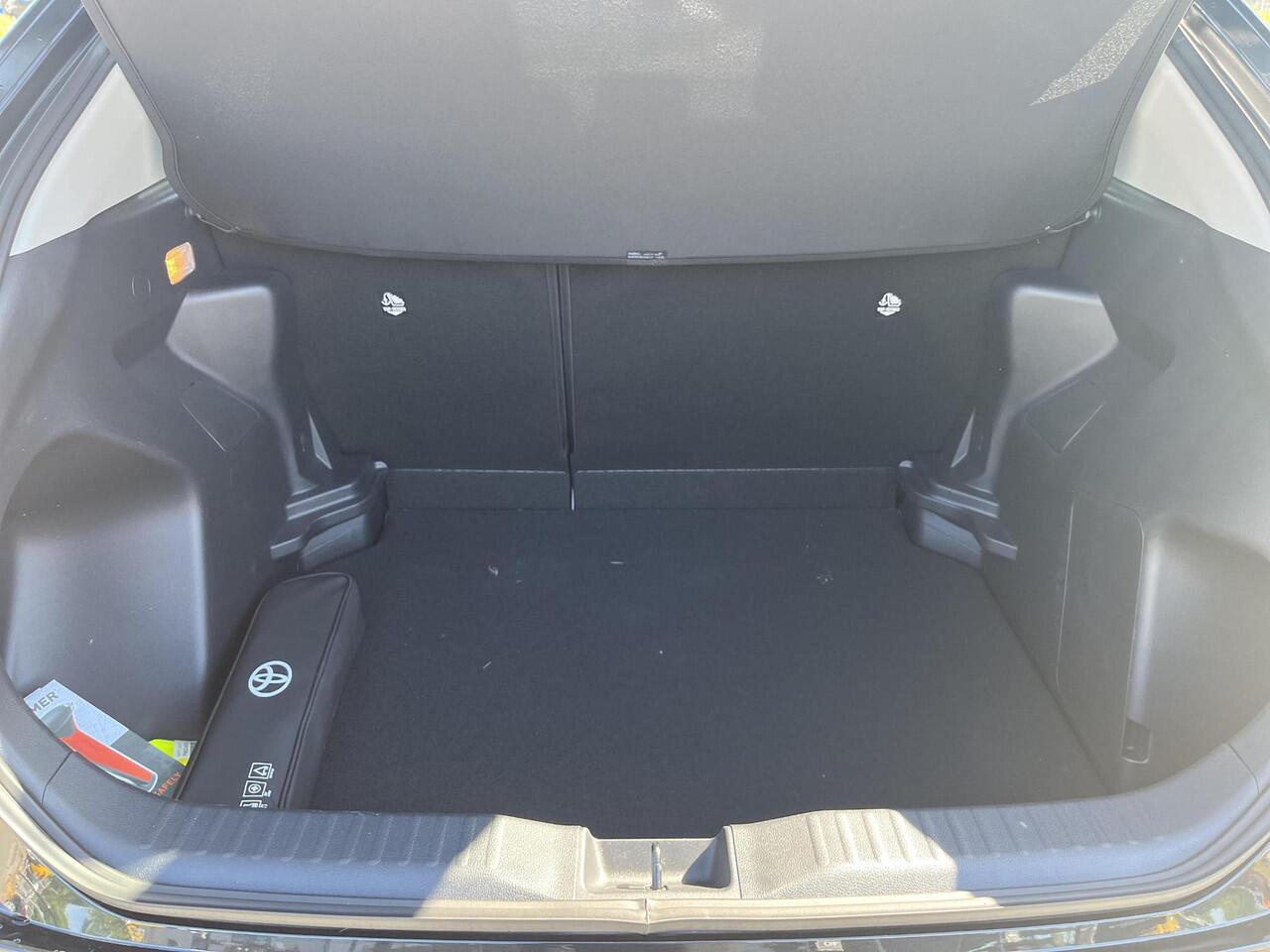 Toyota YARIS Cross 1.5 Hybrid 115 Active NAP! | All-in prijs | Camera | Apple/Android |