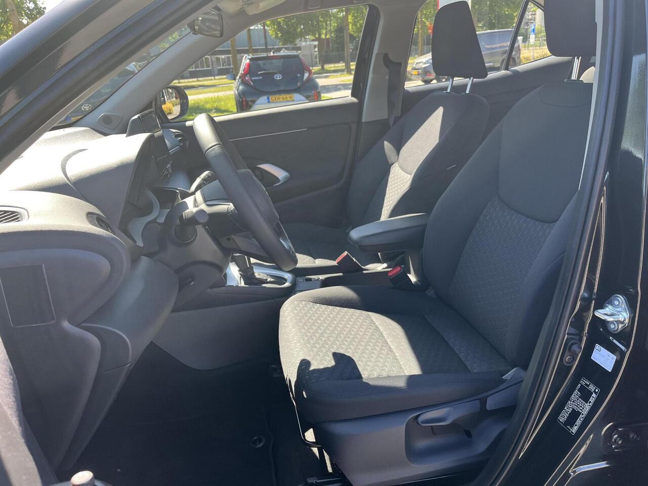 Toyota YARIS Cross 1.5 Hybrid 115 Active NAP! | All-in prijs | Camera | Apple/Android |