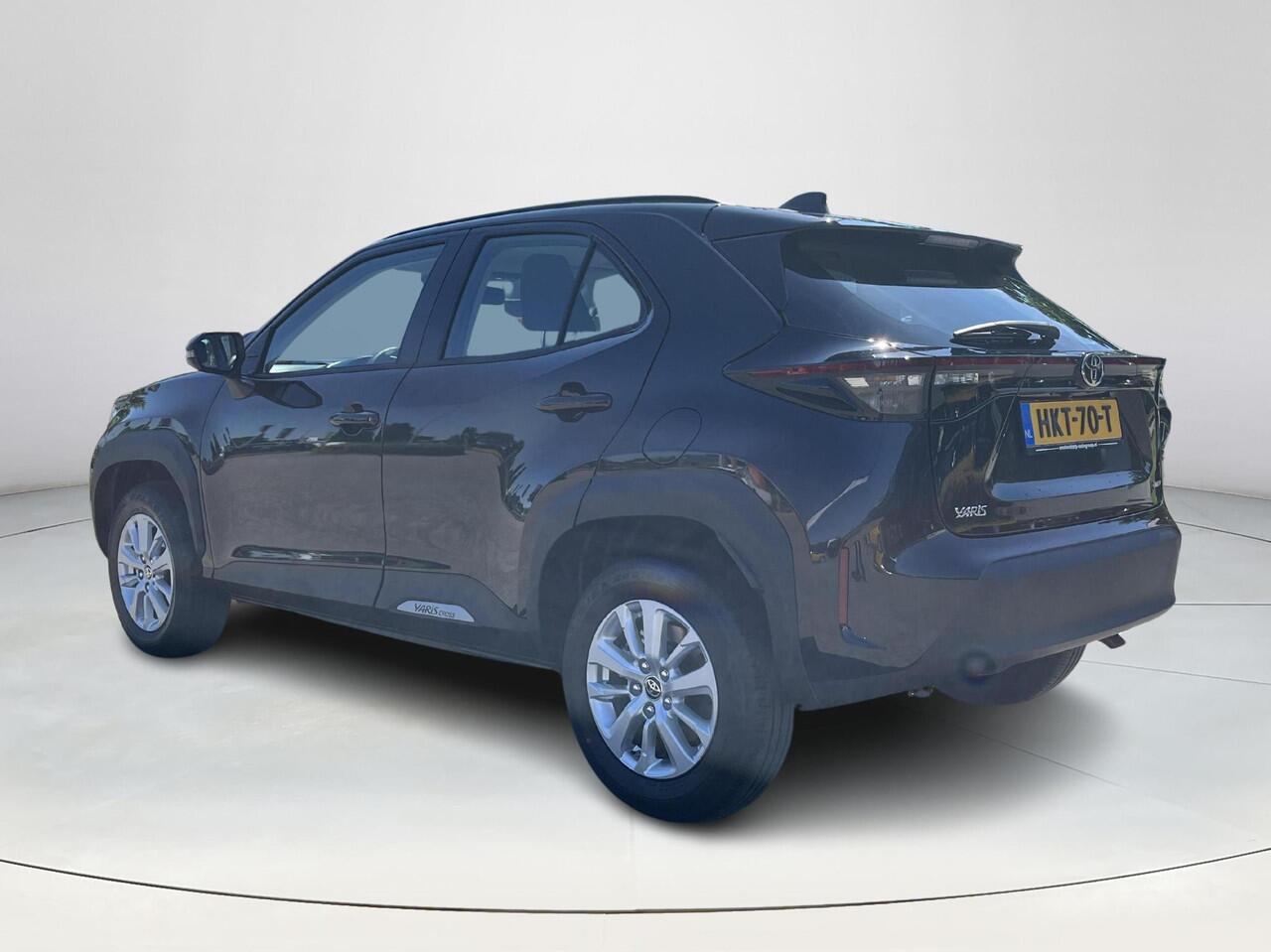 Toyota YARIS Cross 1.5 Hybrid 115 Active NAP! | All-in prijs | Camera | Apple/Android |
