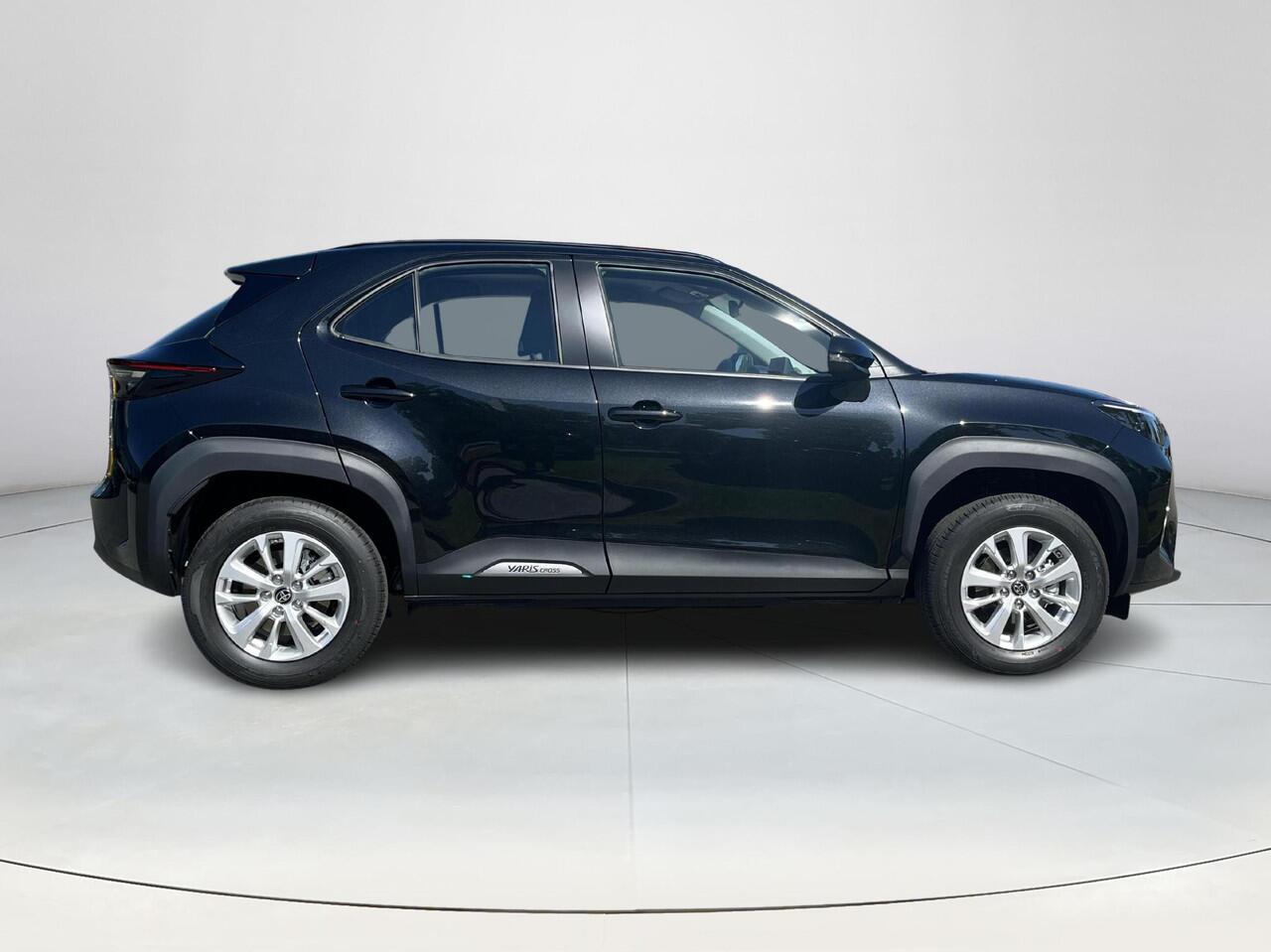 Toyota YARIS Cross 1.5 Hybrid 115 Active NAP! | All-in prijs | Camera | Apple/Android |