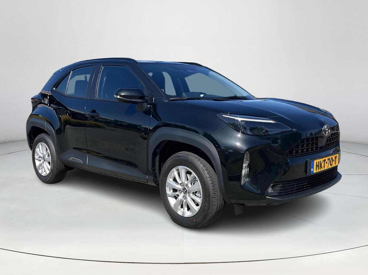 Toyota YARIS Cross 1.5 Hybrid 115 Active NAP! | All-in prijs | Camera | Apple/Android |