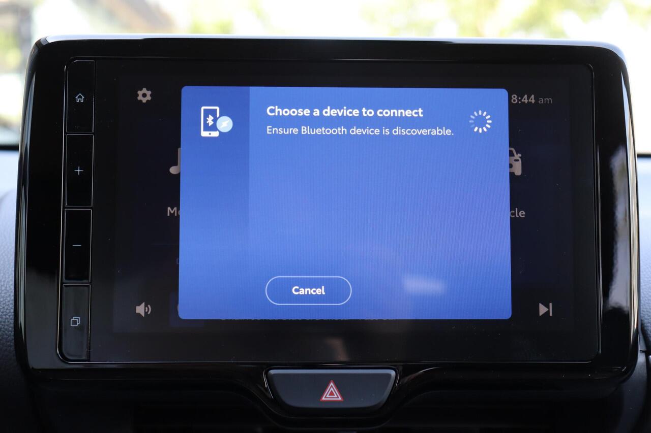 Toyota YARIS 1.5 Hybrid 115 Dynamic Comfort Pack , Parkeersensoren