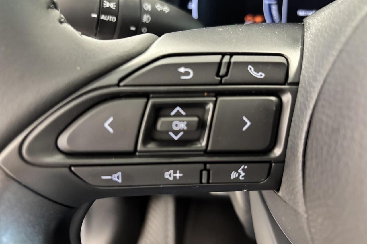 Toyota YARIS Cross Yaris Cross 1.5 Hybrid Active