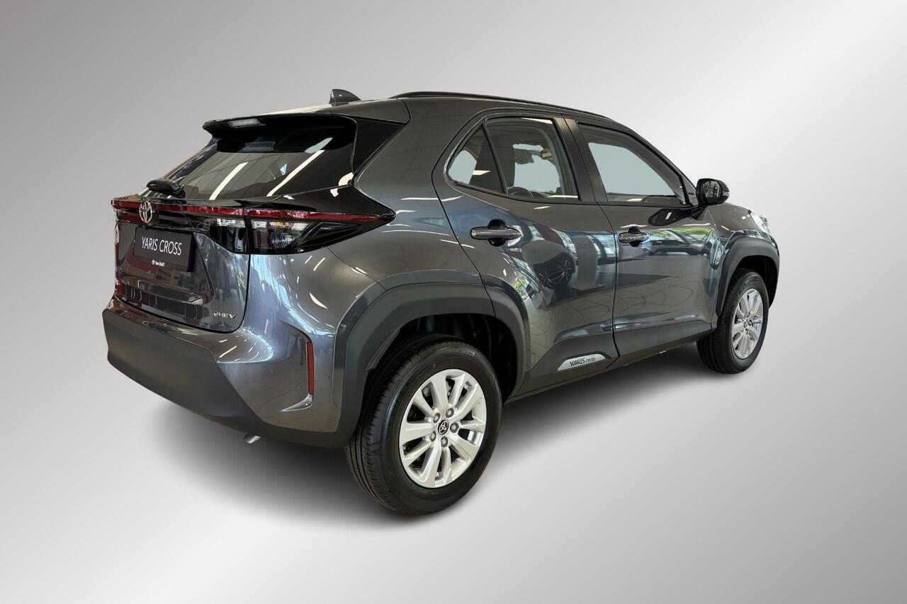 Toyota YARIS Cross Yaris Cross 1.5 Hybrid Active