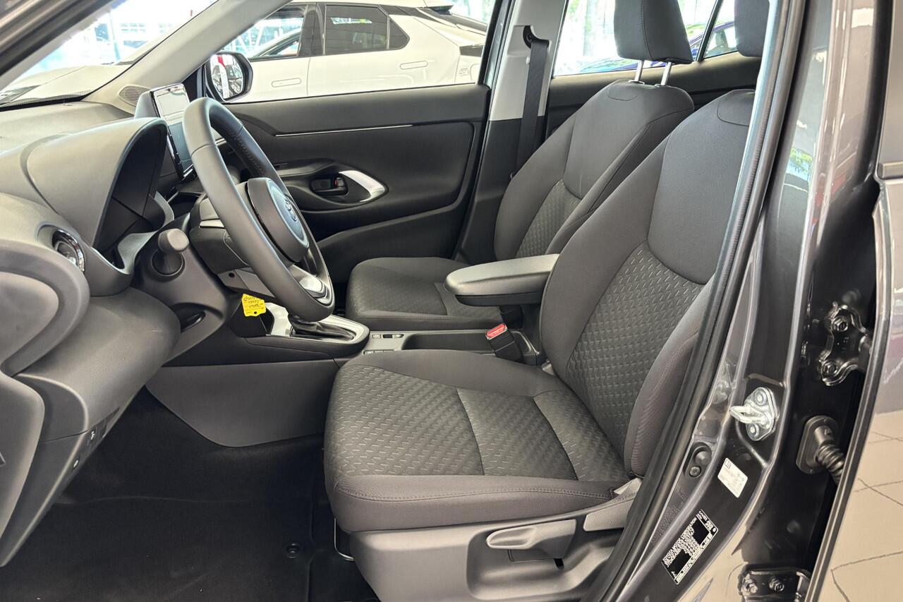 Toyota YARIS Cross Yaris Cross 1.5 Hybrid Active