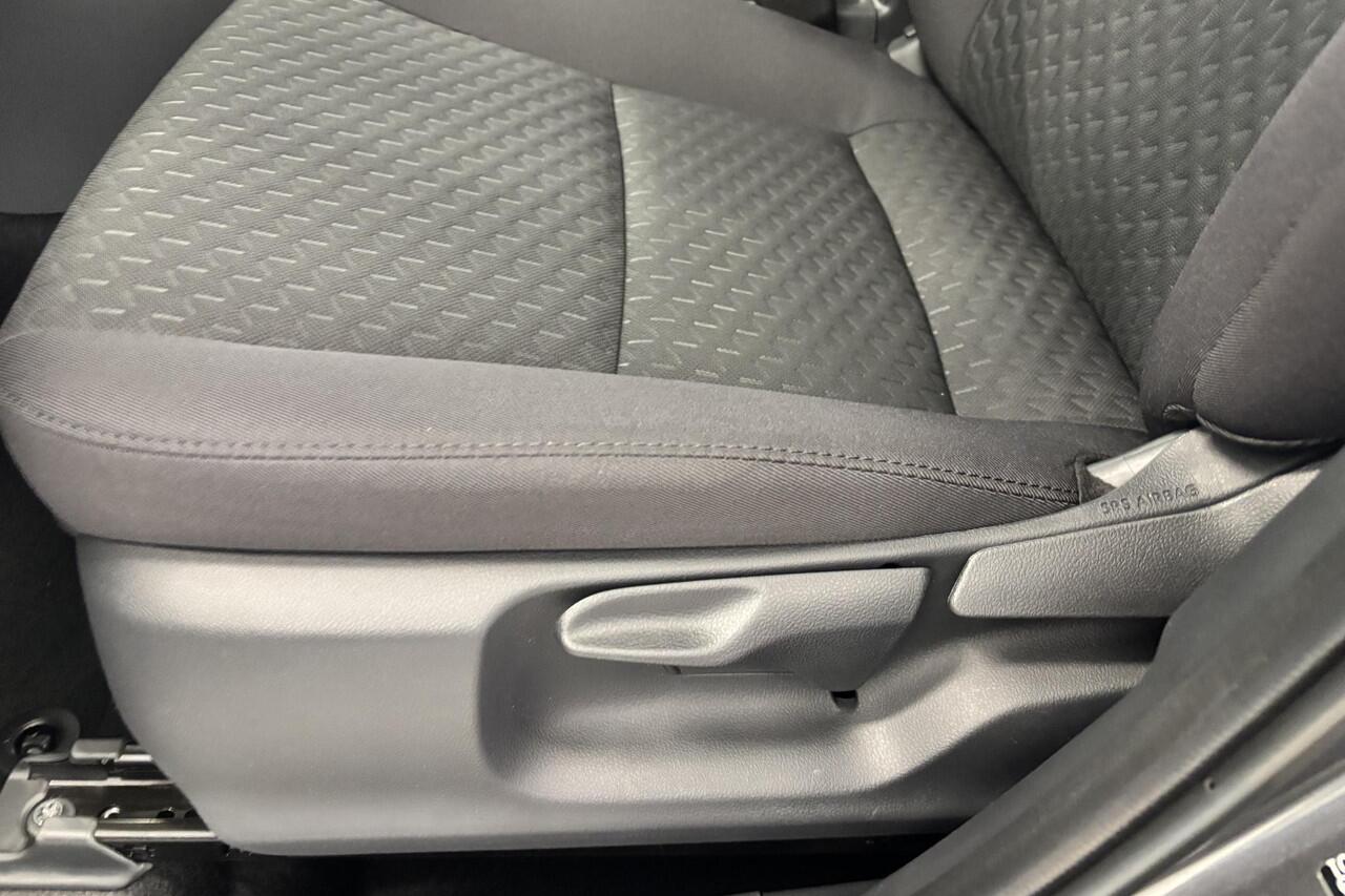 Toyota YARIS Cross Yaris Cross 1.5 Hybrid Active