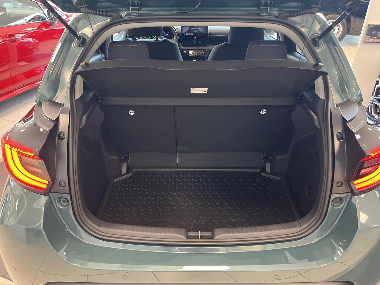 Toyota YARIS 115 Dynamic | Comfort Pack | Nieuw en direct leverbaar