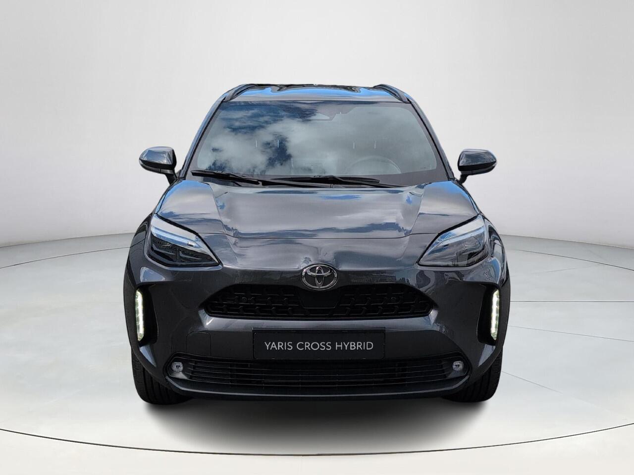 Toyota YARIS Cross 1.5 Hybrid 115 Dynamic Comfort Pack | Android Auto | Apple Carplay | NIEUWE Auto