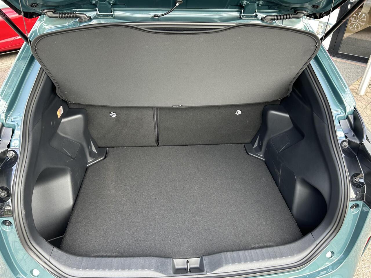 Toyota YARIS Cross 1.5 Hybrid 115 Dynamic