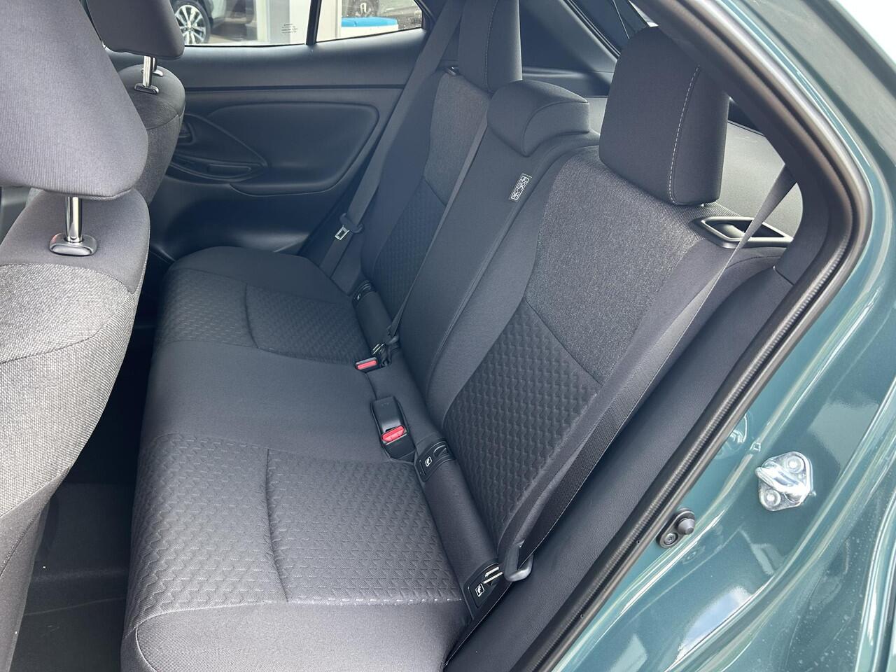 Toyota YARIS Cross 1.5 Hybrid 115 Dynamic